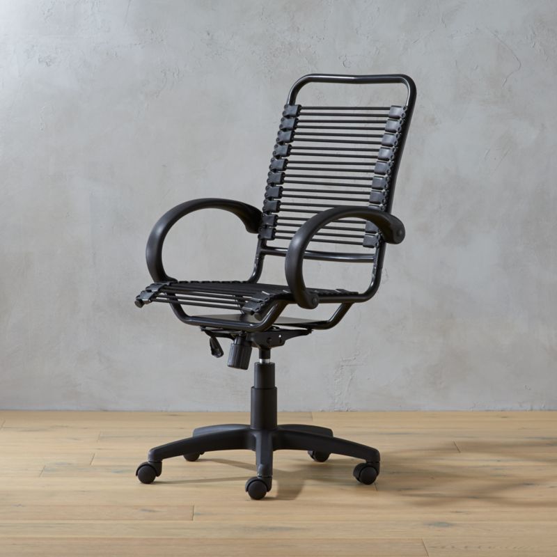 studio II office chair CB2