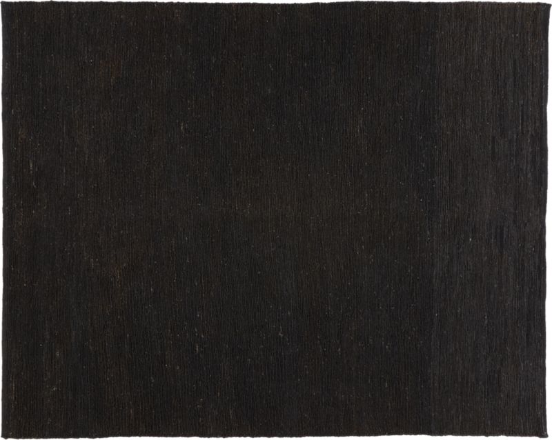 sumac braided jute rug 8'x10' CB2