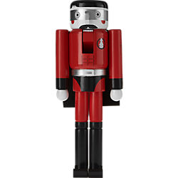 superhero nutcracker
