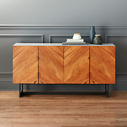 suspend media console