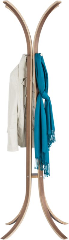 sven coat tree