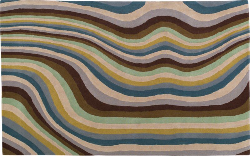 swell rug