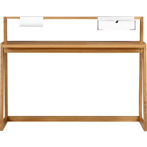 TLD desk
