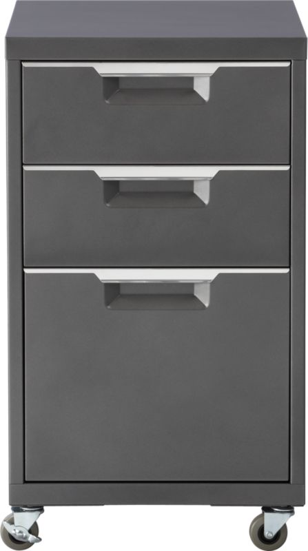 TPS carbon file cabinet
