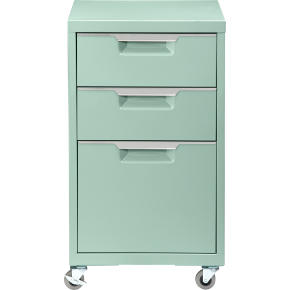TPS mint file cabinet