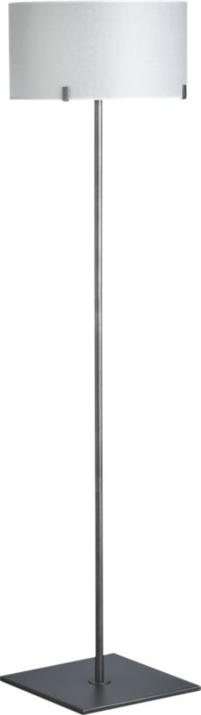 tab floor lamp