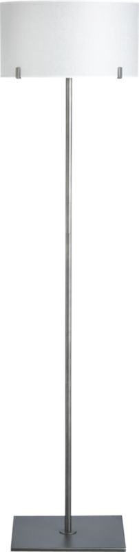 tab floor lamp