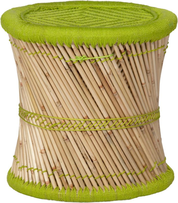 tahiti stool