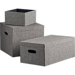tailor storage boxes