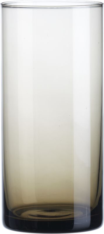 cooler. 18 oz.; 6.5"H