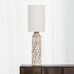 taos table lamp
