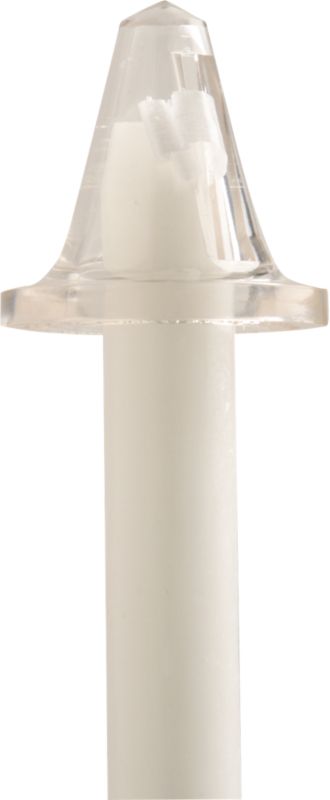 taper it candle shaver
