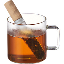 tea tube