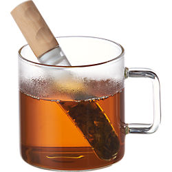 tea tube