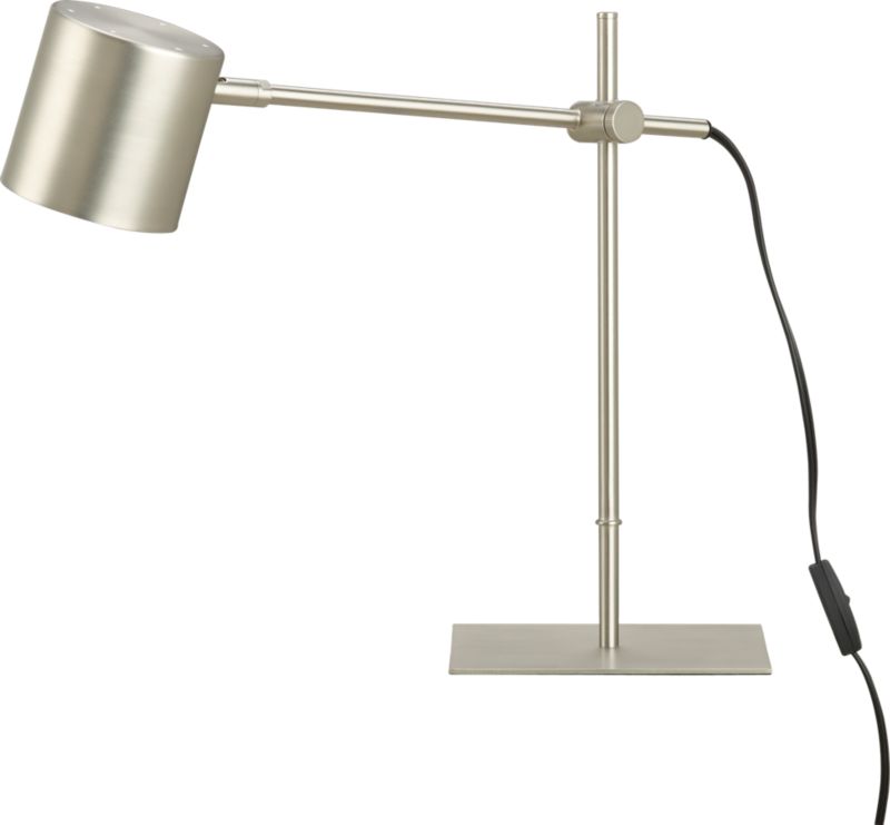 tech desk lamp