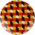 TechnoCrazyStripePlateS12