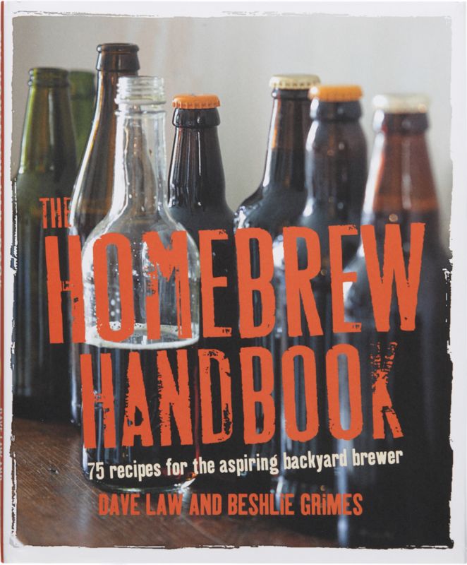"the homebrew handbook"