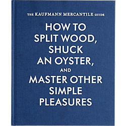the kaufmann mercantile guide book