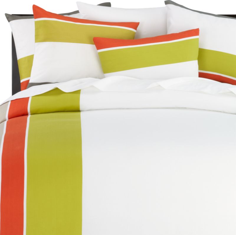 theo bed linens