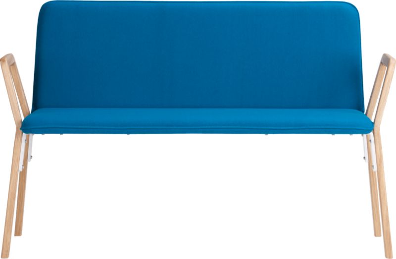 thesi pool loveseat