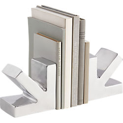 this end up bookend