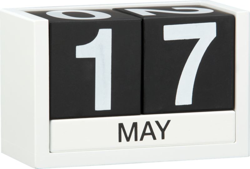 365 calendar