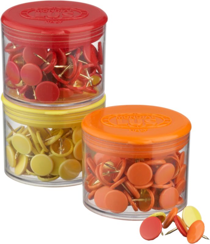 thumbtacks