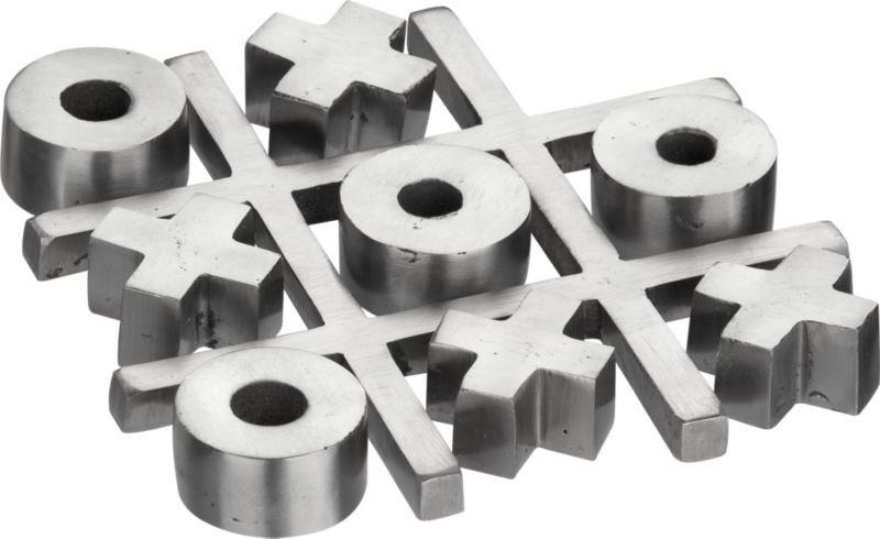tic tac toe