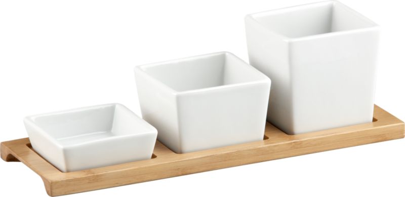 tier 3 bowl server