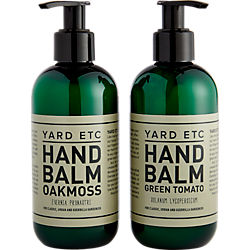 hand balms