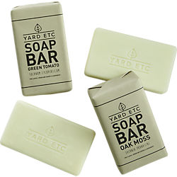 soap bars