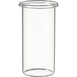 top hat vase