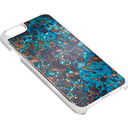 topaz copper iphone 6/6s case