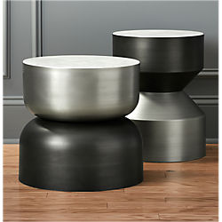 silo side tables
