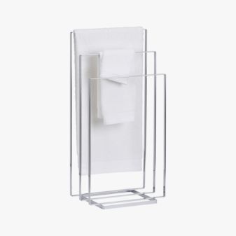 TowelRackChromeF8