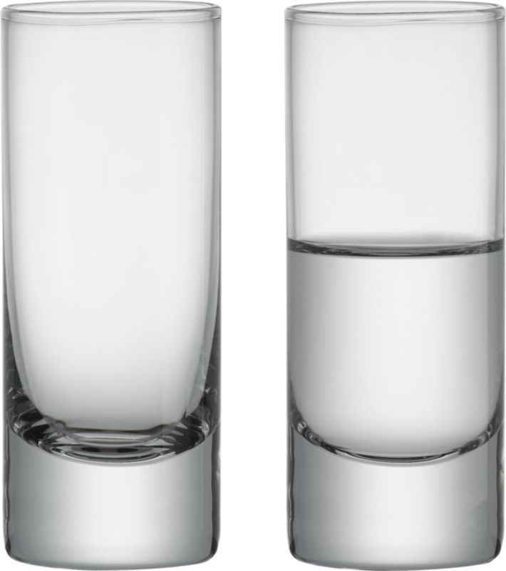 tower shot glass