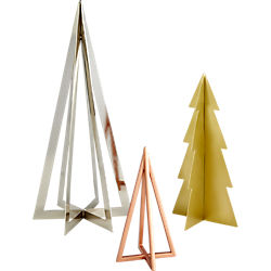 tree frames