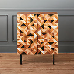 triad cabinet