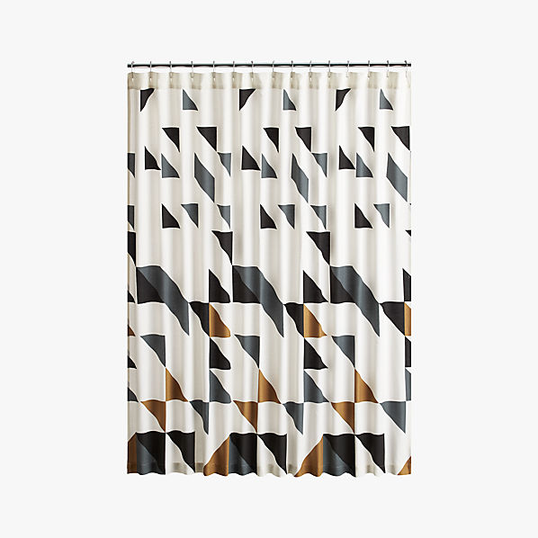 Triangle Shower Curtain Cb2 Grey Damask Shower Curtains Zazzle ... Triangle Shower Curtain Cb2 Grey Damask Shower Curtains Zazzle ...