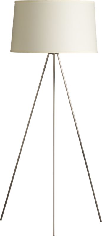 tripod floor lamp