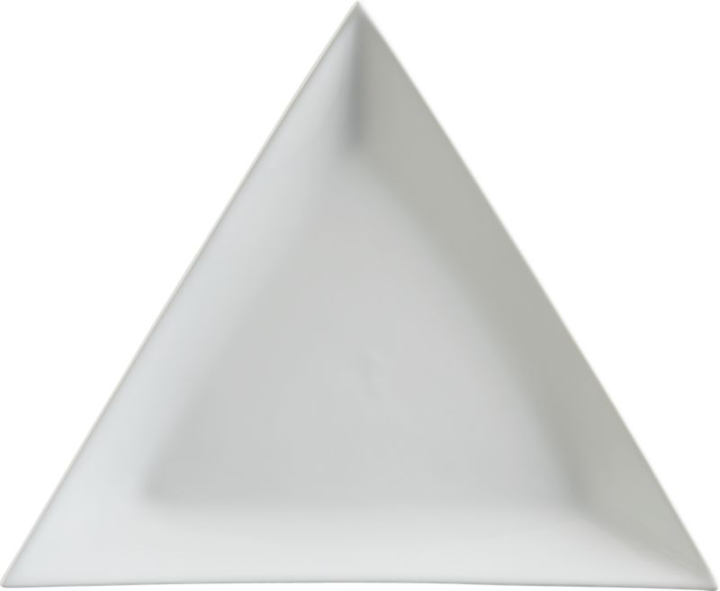 trois plate