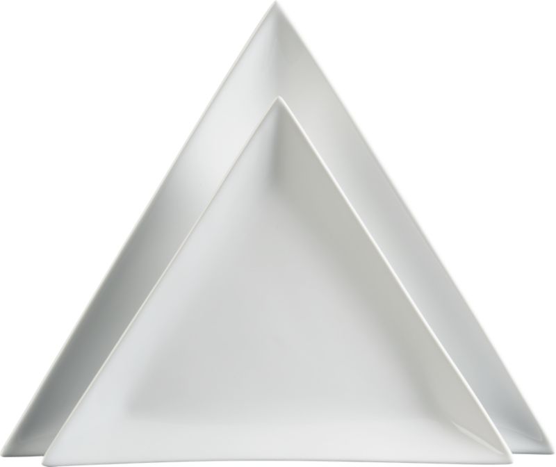 trois plates