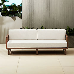 tropez natural sofa