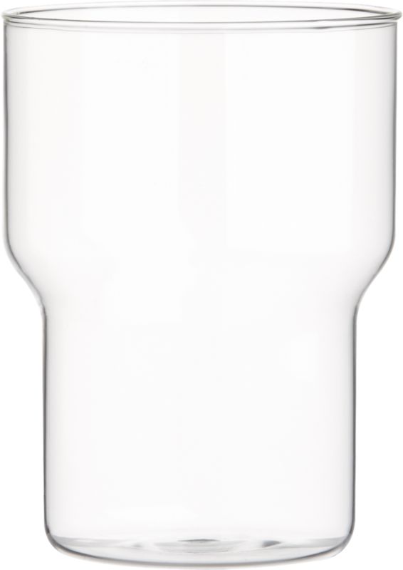 tube glass
