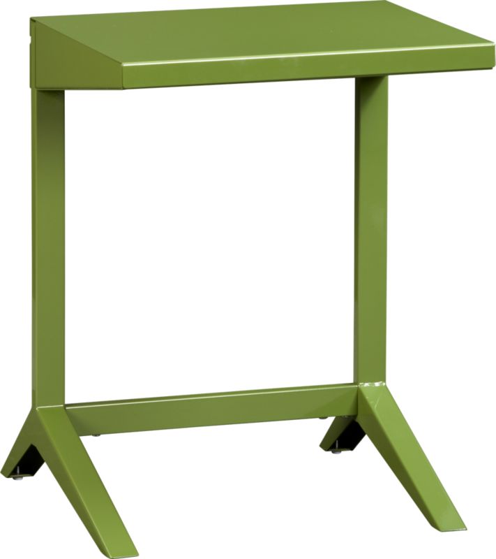 tucker camo laptop table