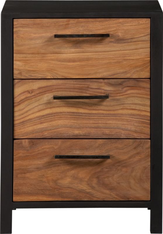 tupelo nightstand