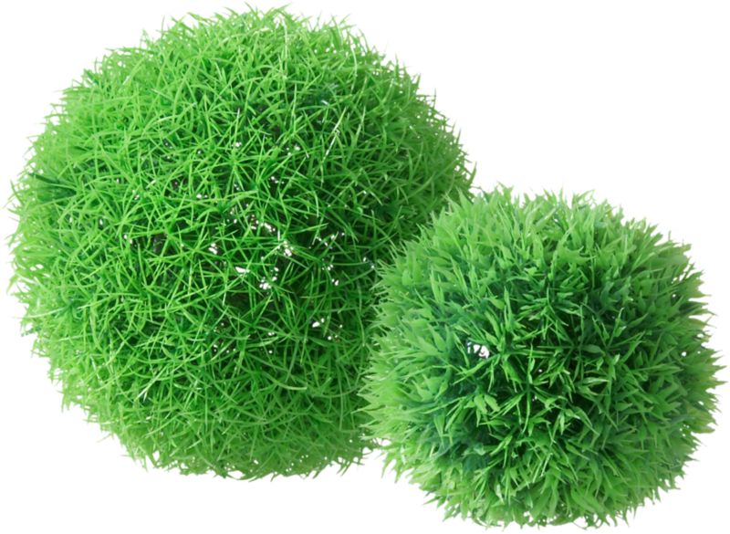 turf balls