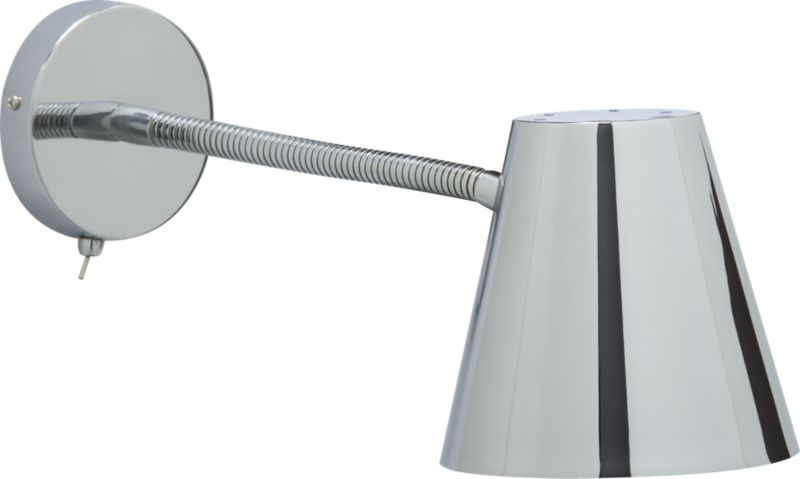 turner sconce