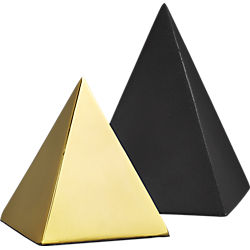 tut pyramid objects