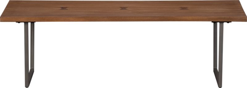 tux coffee table